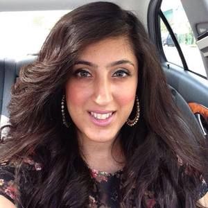 Meet your Posher, Sehrish